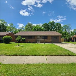 4500 Bluehaven Dr, Dayton, OH, 45406