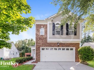 1018 Salmon River Dr, Monroe, NC 28110