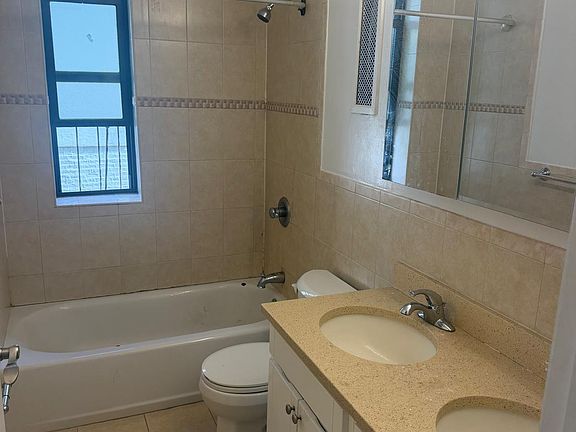 2nd image of 580 W 161st St APT 55