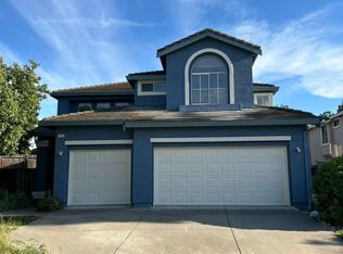2458 Shelbourne Way, Antioch, CA 94531