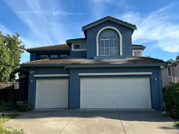 2458 Shelbourne Way, Antioch, CA 94531