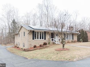 706 Ponderosa Dr, Bel Air, MD 21014