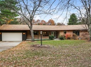 17230 Carolina Trce, Chelsea, MI 48118