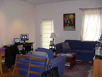 Rented by Brooklyn Heights Real Estate Inc