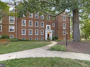3420 39th St NW APT C705, Washington, DC 20016