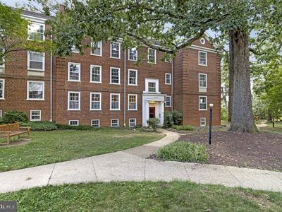 3420 39th St NW APT C705, Washington, DC, 20016