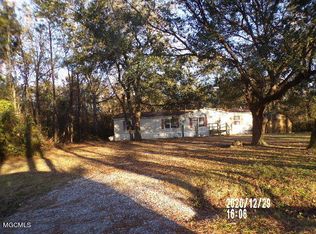 8216 McDonald Rd, Pass Christian, MS 39571