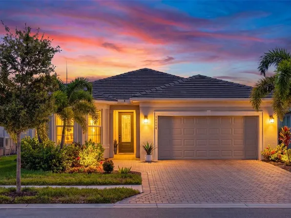 10004 Coral Shore Dr, Englewood, FL 34223