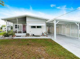 422 Camino Real, Englewood, FL 34224