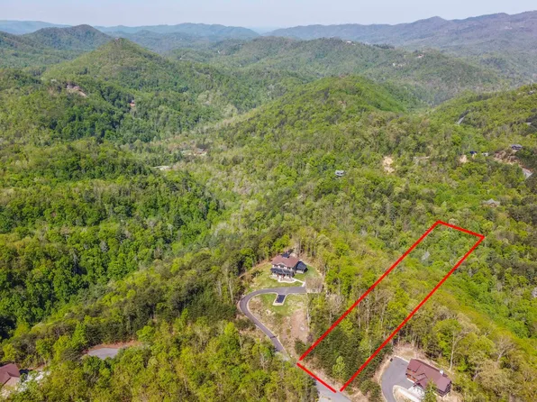 LOT 9 E Stackstone Rd, Sevierville, TN 37862