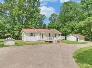 1398 Highway 17, Clarkesville, GA 30523