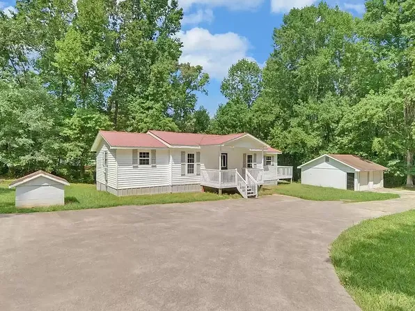 1398 Highway 17, Clarkesville, GA 30523