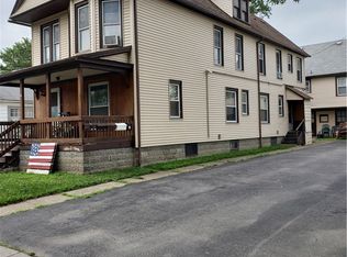 51 Martin Ave, Buffalo, NY 14219
