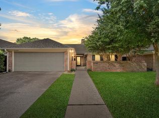 4108 Old Mill Rd, Waco, TX 76710