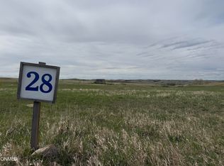 Tbd Arrowhead Pl, Williston, ND 58801