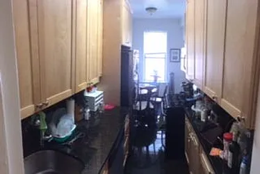 Rented by JMG Properties