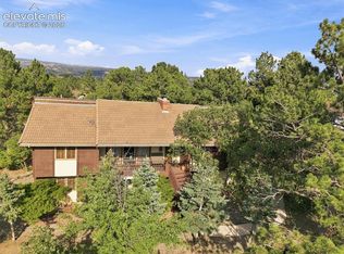 4931 Cliff Point Cir W, Colorado Springs, CO 80919