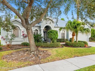 943 Carriage Hill Rd, Melbourne, FL 32940