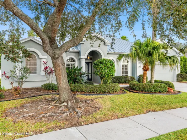 943 Carriage Hill Rd, Melbourne, FL 32940
