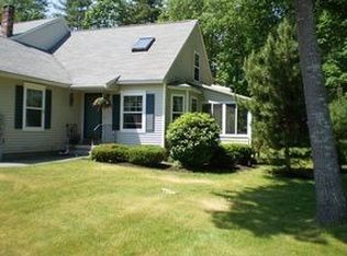 24 Windsor Commons Dr, Kennebunk, ME 04043