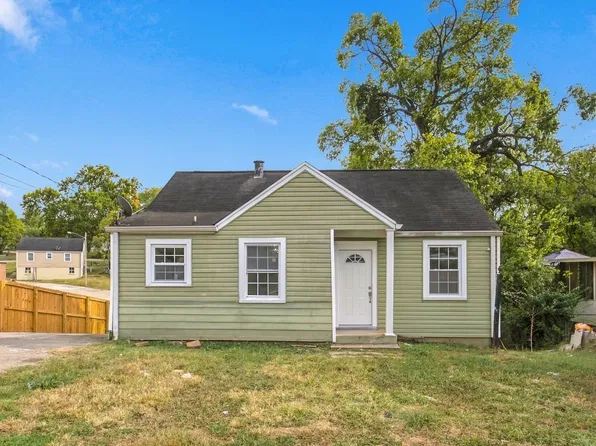 1245 Vultee Blvd, Nashville, TN 37217