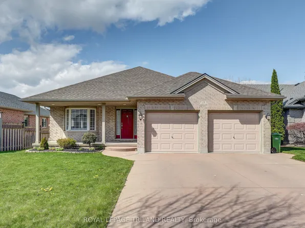 19 Oriole Ln, Saint Thomas, ON N5R 6K8