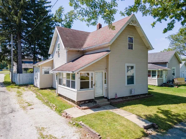 3414 S Boots St, Marion, IN 46953