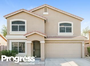 3335 N Silverado, Mesa, AZ 85215
