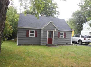 94 Jordan Ave, Rochester, NY 14606