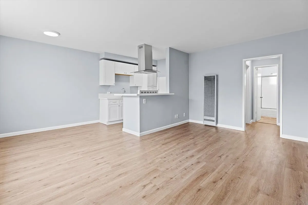 1 bed, 600 sqft, $2,095 — Photo 1