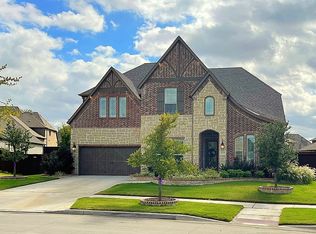 4251 Porosa Ln, Prosper, TX 75078