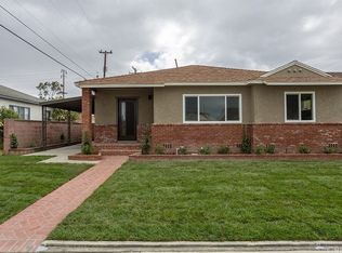 15209 Allingham Ave, Norwalk, CA 90650