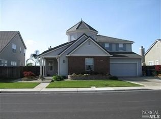 637 Purple Martin Dr, Vacaville, CA