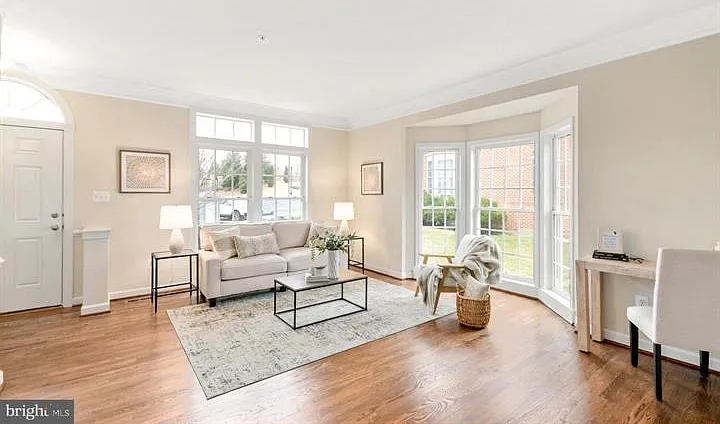 3514 Tabard Ln — Photo 2