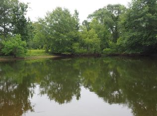 Harold Alford Rd, Osyka, MS 39657