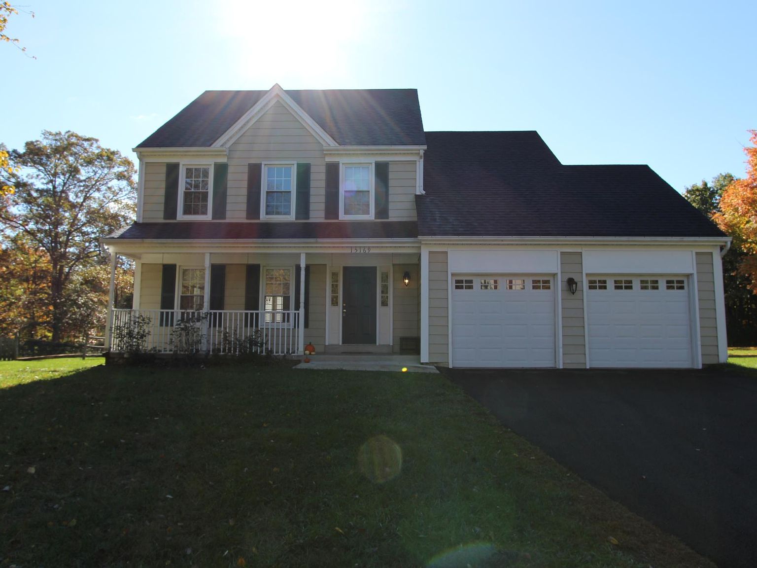 15169 Stratton Major Ct, Centreville, VA 20120 Zillow