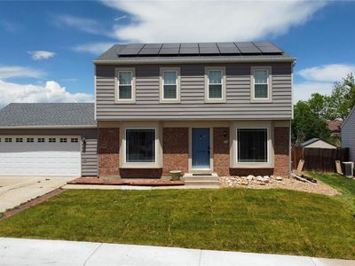 12341 W Layton Avenue, Morrison, CO, 80465