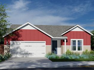 Residence 1903 Plan, Heritage Carson Creek | Active Adult : Legends II | Active A, El Dorado Hills, CA 95762