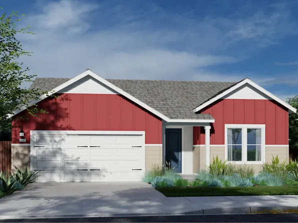 Residence 1903 Plan, Heritage Carson Creek | Active Adult : Legends II | Active A