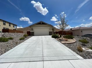 3228 Vincinato Dr, Sparks, NV 89434