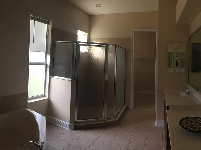 Master Bath View 2