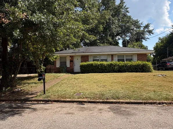 1814 Texas Ct, Montgomery, AL 36110