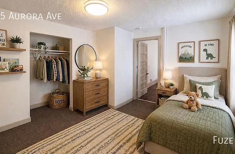 315 Aurora Ave — Photo 3