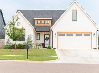 2101 Marsala Dr, Edmond, OK 73034