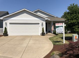 5500 Doogan Ct SE, Salem, OR 97306