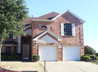 10318 Palmer Dr, Rowlett, TX 75089