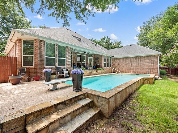 5th image of 3409 Moneta Ct