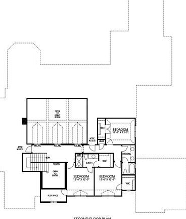 3rd image of 912 Giverny Ln