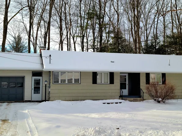 84 Sargent Drive, Old Town, ME 04468