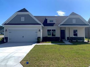 432 Hillsborough Drive Wisteria E, Conway, SC 29526